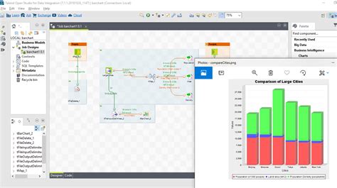 Talend open studio - Design and Development. Can I run two Talend open studio with different version on same machine. Looking for Qlik Talend Support? Click here to log into our Support Portal.